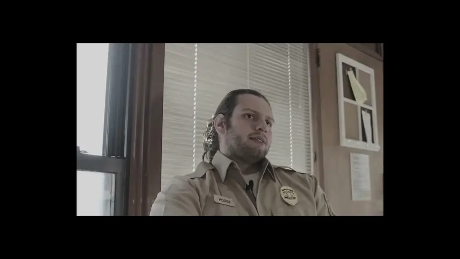 Watch film Jeffrey's Hell | Jeffrey's Hell (2024) - Teaser Trailer