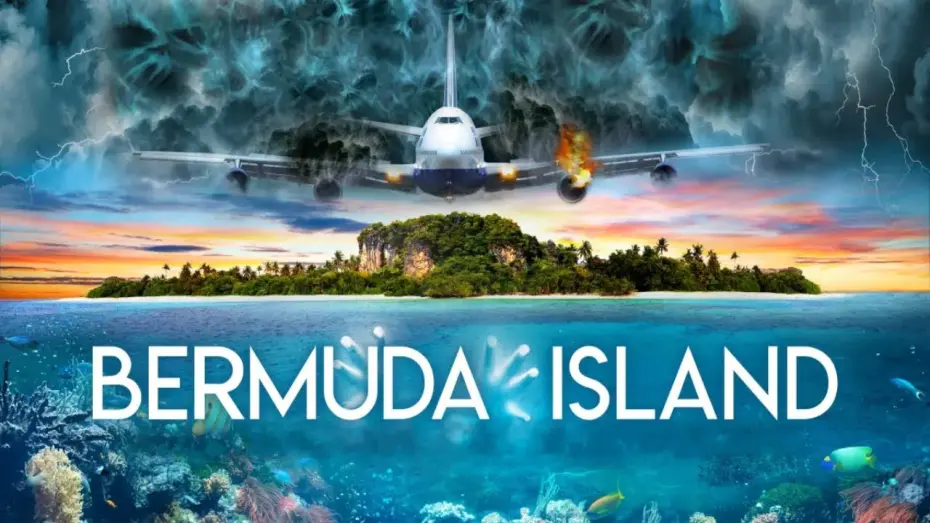 Watch film Bermuda Island | Bermuda Island | Official Trailer | Horror Brains