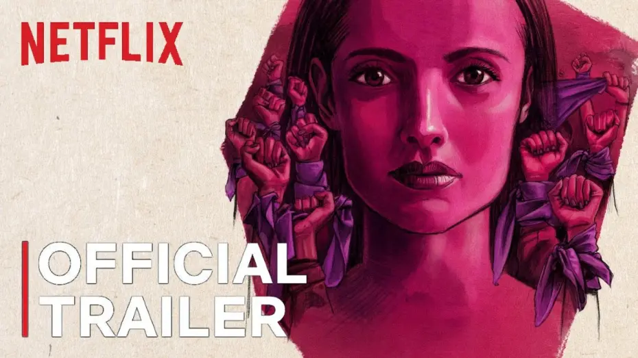 Watch film You're Not Alone: Fighting the Wolf Pack | Trailer [Subtitled]