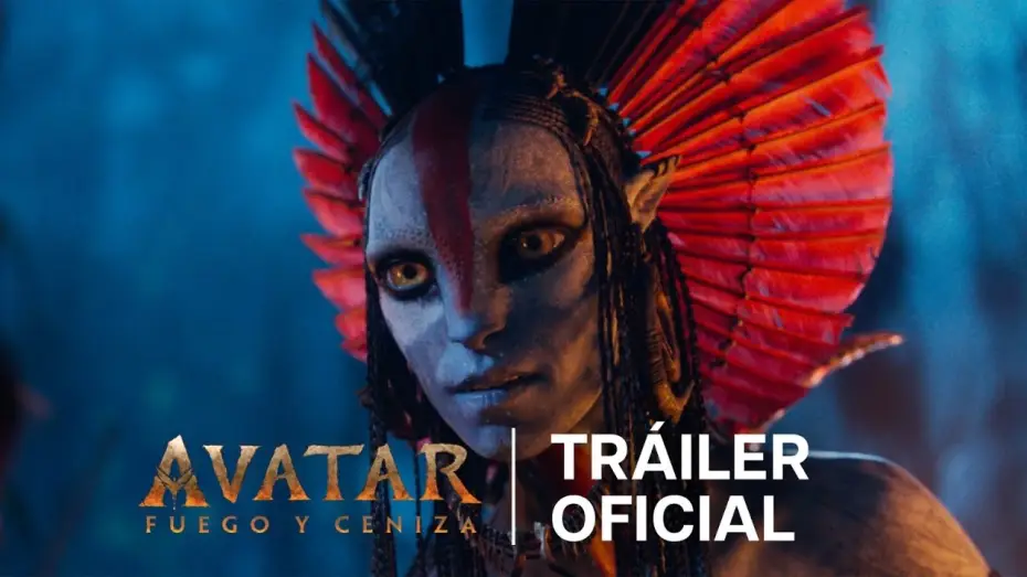 Watch film Avatar 3 | Tr&aacute;iler Oficial en espa&ntilde;ol