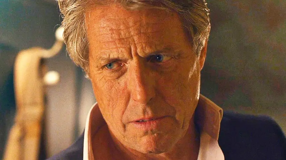 Watch film Bridget Jones: Mad About the Boy | Бриджит Джонс: Без ума от мальчишки &mdash; Русский трейлер (Дубляж, 2025)