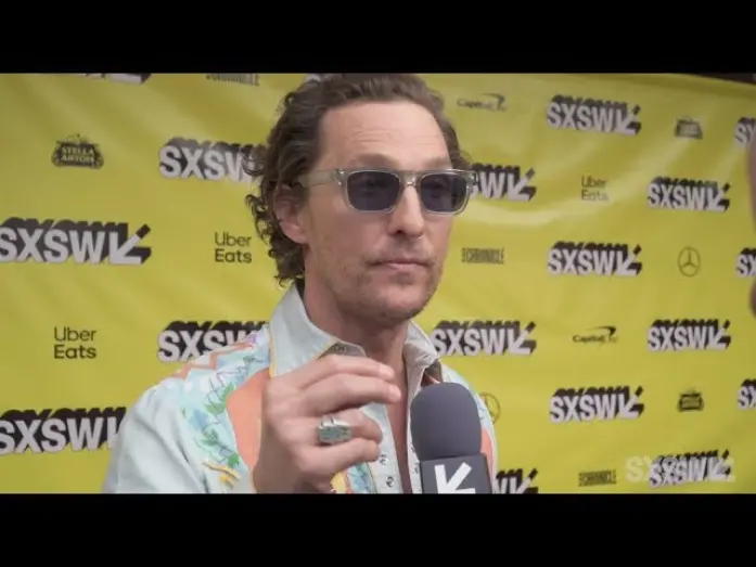 Watch film The Beach Bum | 'The Beach Bum' Red Carpet and Q&A | SXSW 2019
