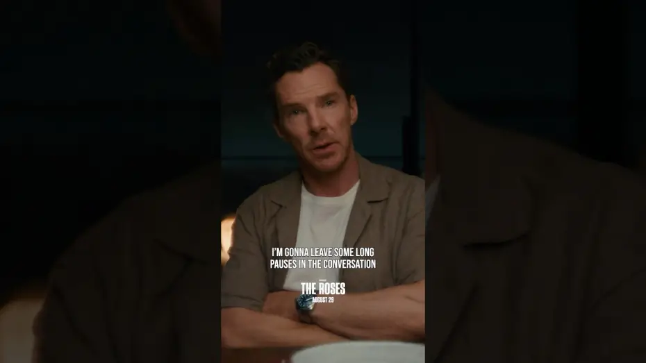 Watch film The Roses | Long Pause