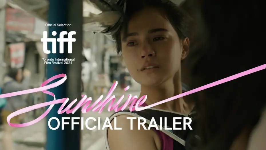 Watch film Sunshine | Sunshine Trailer - Starring Maris Racal