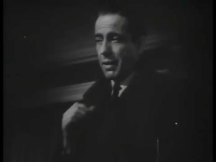 Watch film The Maltese Falcon | Мальтийский сокол (1941) - Трейлер. The Maltese Falcon