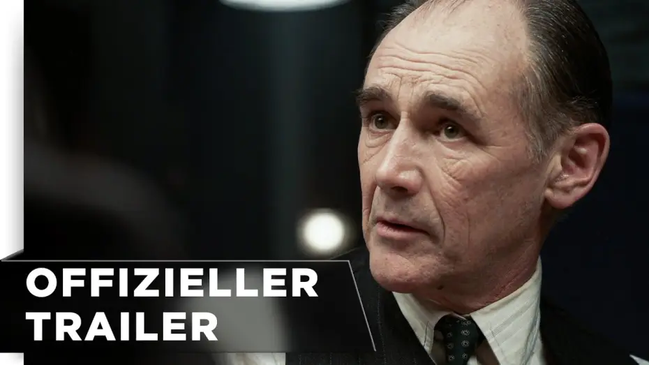 Watch film The Outfit | Offizieller Trailer