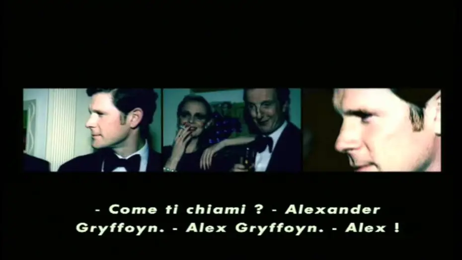 Watch film AKA | Aka - Trailer