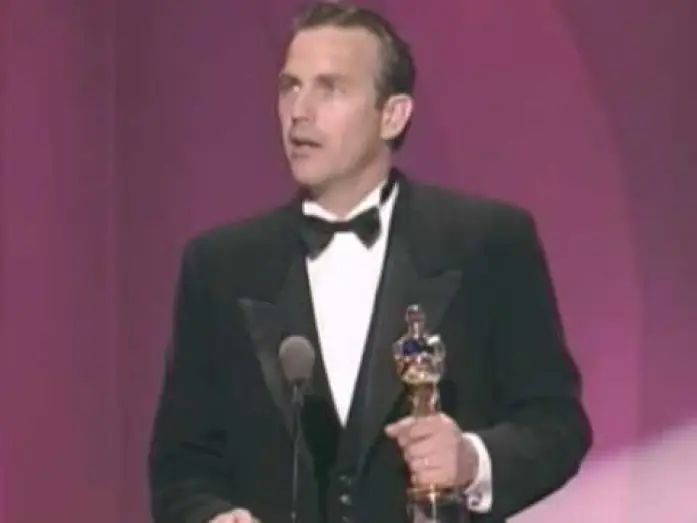 Watch film Dances with Wolves | Dances With Wolves Wins Best Picture: 1991 Oscars