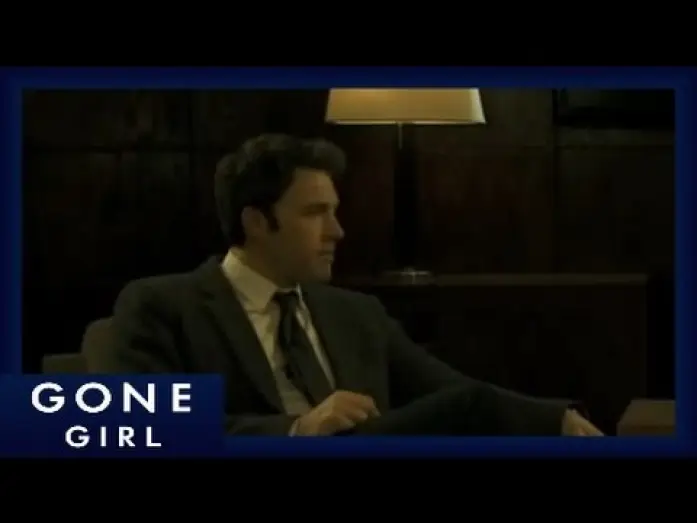 Watch film Gone Girl | Gone Girl - Bande Annonce VOST