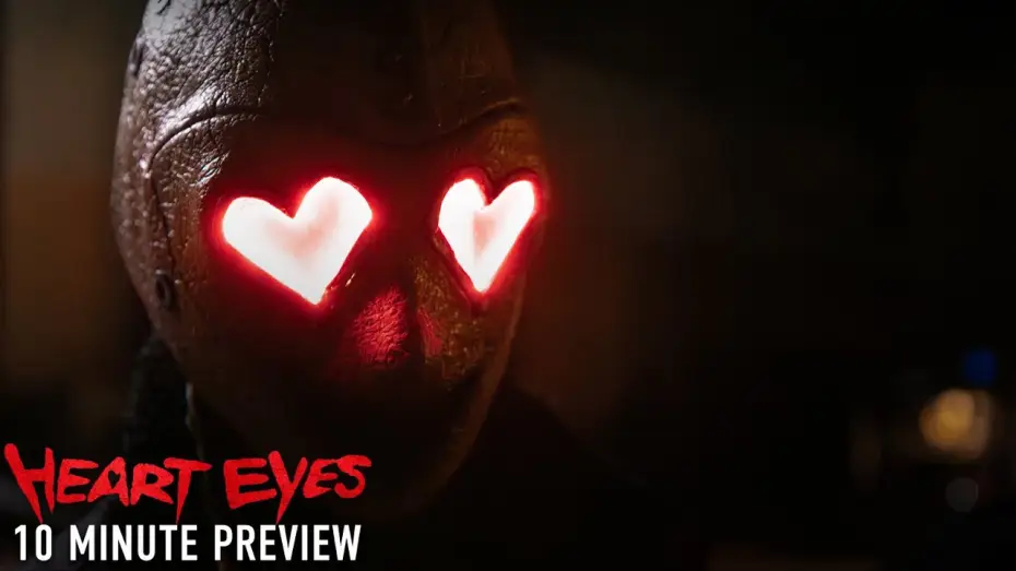 Watch film Heart Eyes | First 10 Minutes Preview