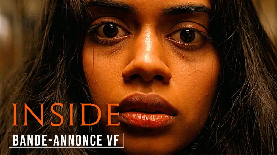 Watch film It Lives Inside | Inside - Bande Annonce [VF]