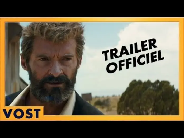 Watch film Logan | LOGAN - Bande annonce [Officielle] VOST HD