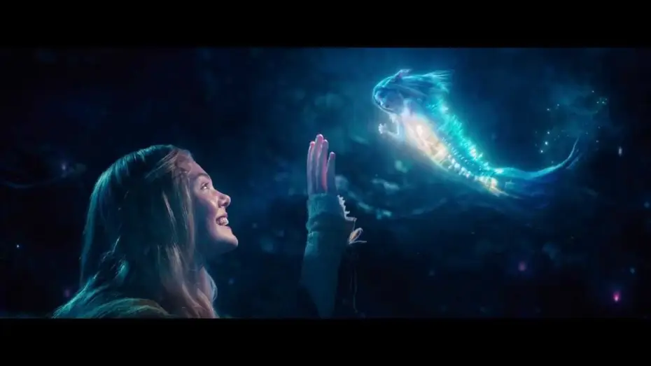 Watch film Maleficent | Disney Espa&ntilde;a | Mal&eacute;fica | Primer tr&aacute;iler