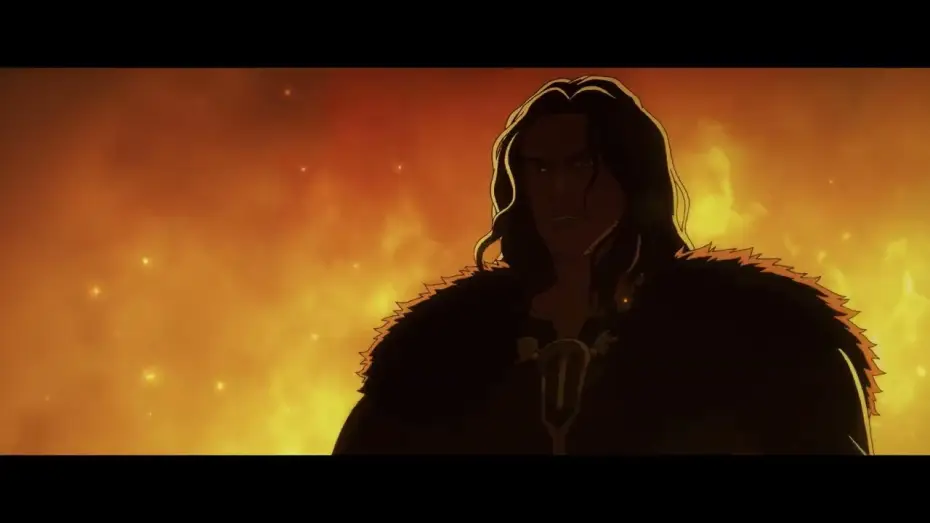 Watch film The Lord of the Rings: The War of the Rohirrim | Spot "War"
