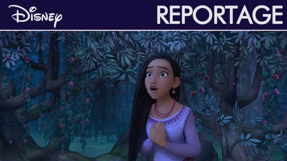 Watch film Wish | Reportage : Je fais le voeu