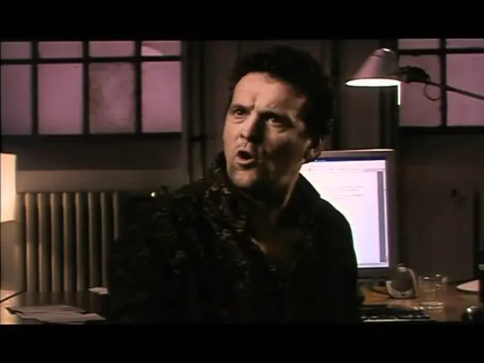 Watch film Waiter | Ober Trailer