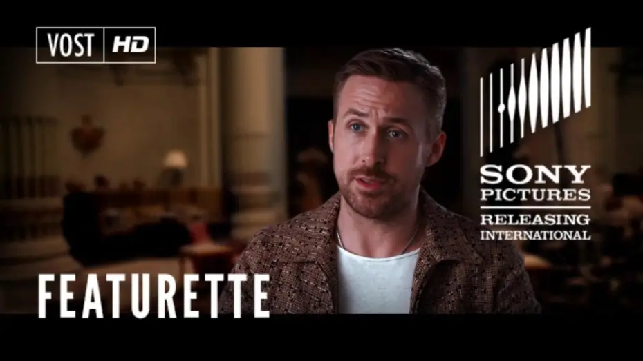 Watch film Blade Runner 2049 | Blade Runner 2049 - Featurette Time to Live - VOST