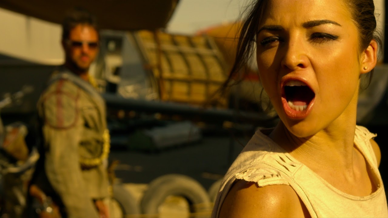 Watch film Bounty Killer | Наемный убийца - Trailer