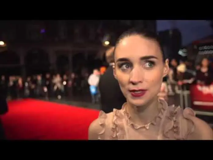 Watch film Carol | Rooney Mara - Carol at London Film Festival - LFF Instants | BFI London Film Festival