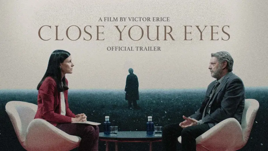Watch film Close Your Eyes | US Trailer [Subtitled]