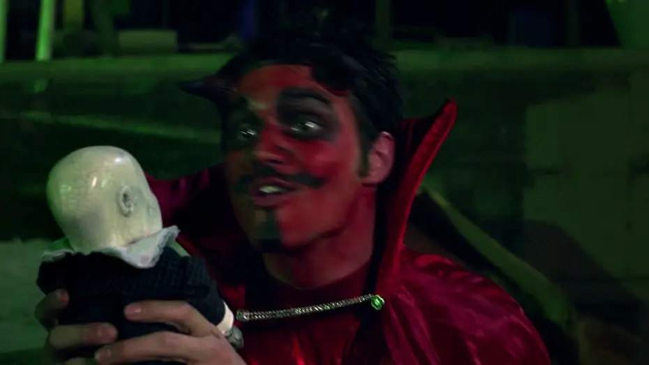 Watch film Doll Factory | Doll Factory Final Trailer | Killer Doll Horror Comedy Feature