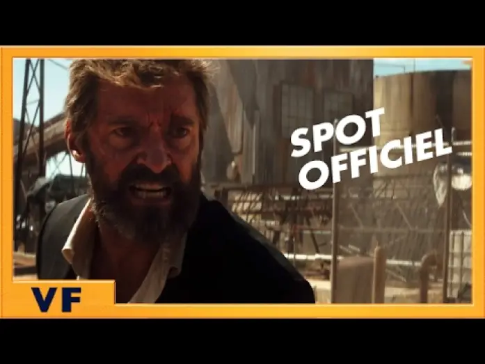 Watch film Logan | LOGAN - Spot Live Save [Officiel] VF HD