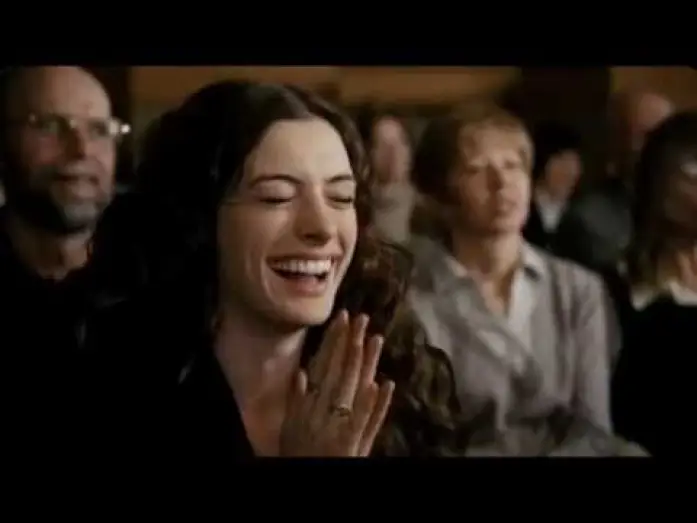 Watch film Love & Other Drugs | Amor y otras drogas - Trailer en espa&ntilde;ol