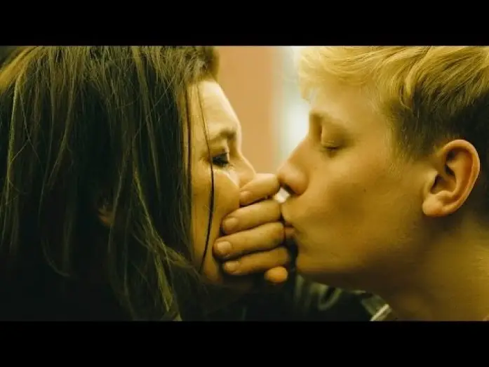 Watch film Mommy | MOMMY | Trailer deutsch german [HD]