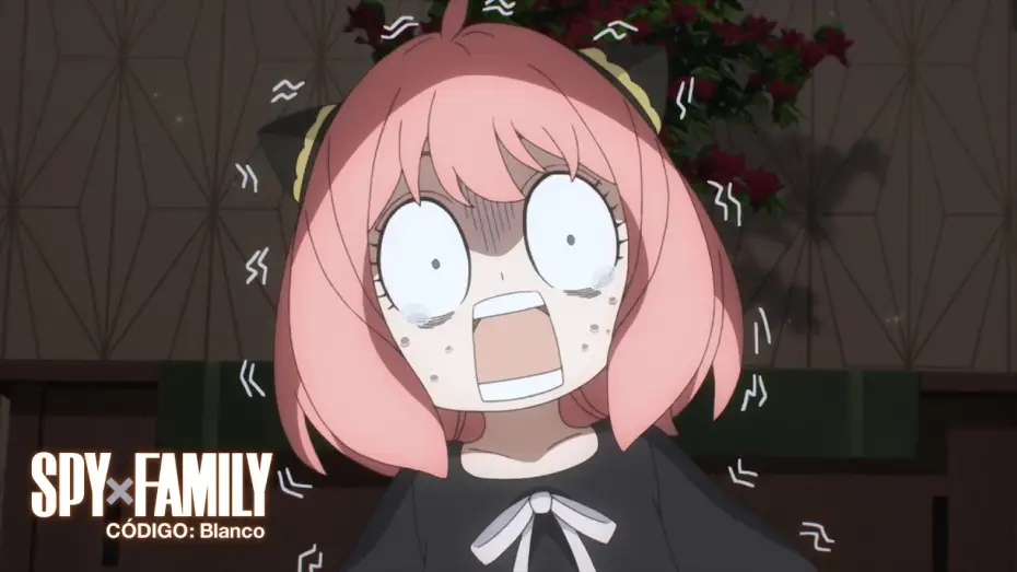 Watch film SPY x FAMILY CODE: White | &iexcl;Nuestra familia favorita ha vuelto! [VOSE]