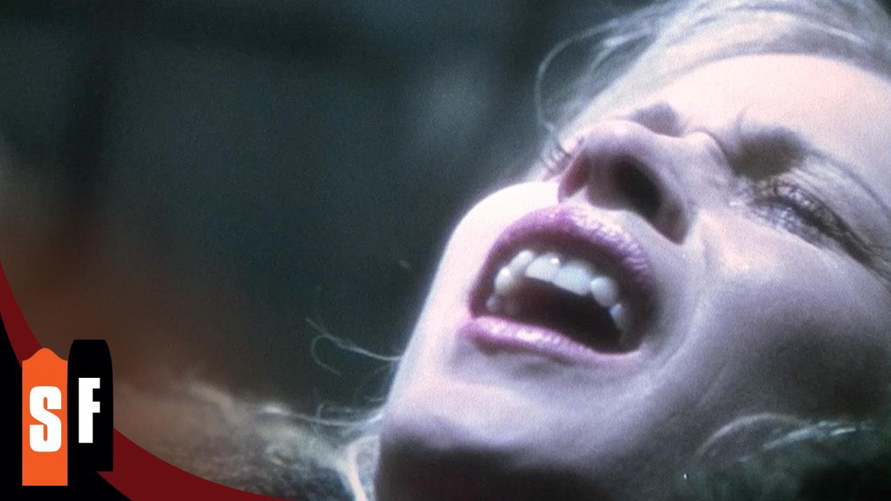 Watch film Stigmata | Frankie's Subway Attack