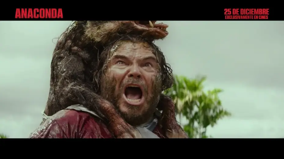 Watch film Anaconda | Llega la comedia que te dejar&aacute; temblando