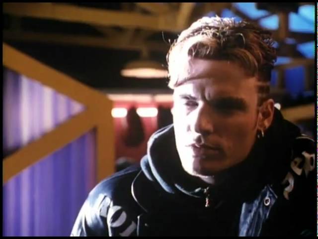 Watch film Cool as Ice | Trailer