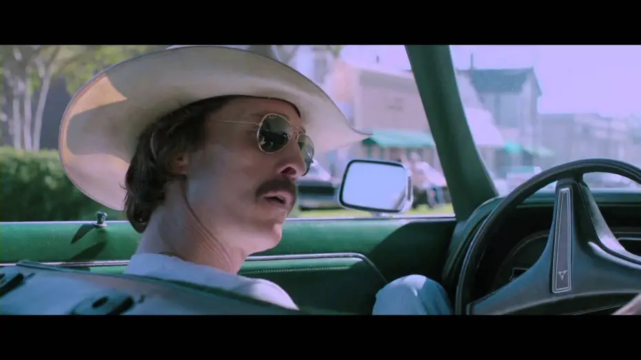 Watch film Dallas Buyers Club | Dallas Buyers Club dal 30 Gennaio al Cinema -Trailer Ufficiale Italiano