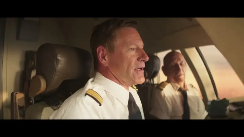 Watch film Deep Water | Official Trailer