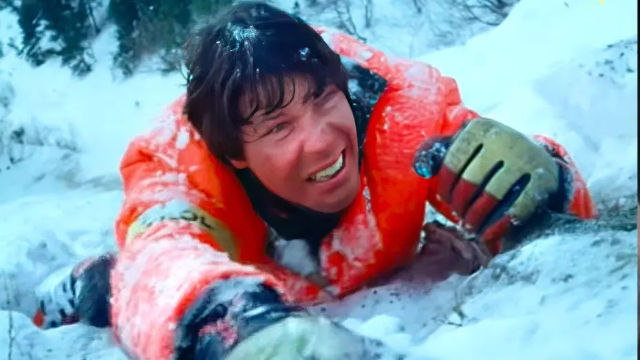 Watch film Snowbeast | Snowbeast (Horror, 1977) Stefano Stars, Bo Svenson, Yvette Mimieux, Robert Logan | Movie, Subtitles