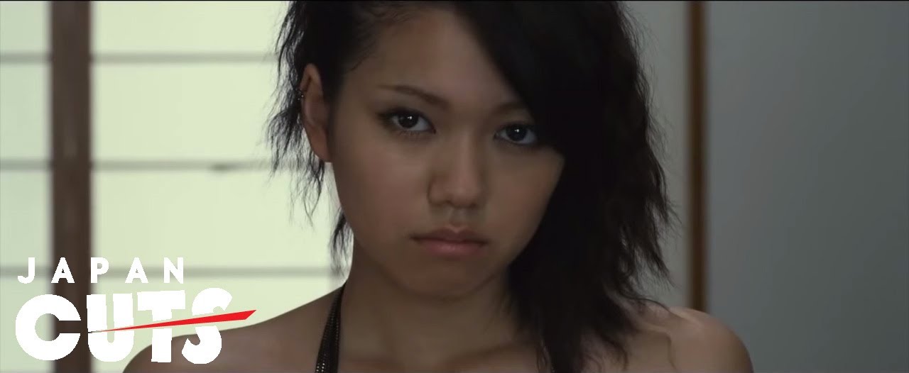 Watch film Why Don't You Play in Hell? | "Why Don't You Play in Hell?" trailer (English subtitle) JAPAN CUTS 2014