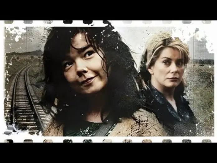 Watch film Dancer in the Dark | Dancer in the Dark | GermanTrailer