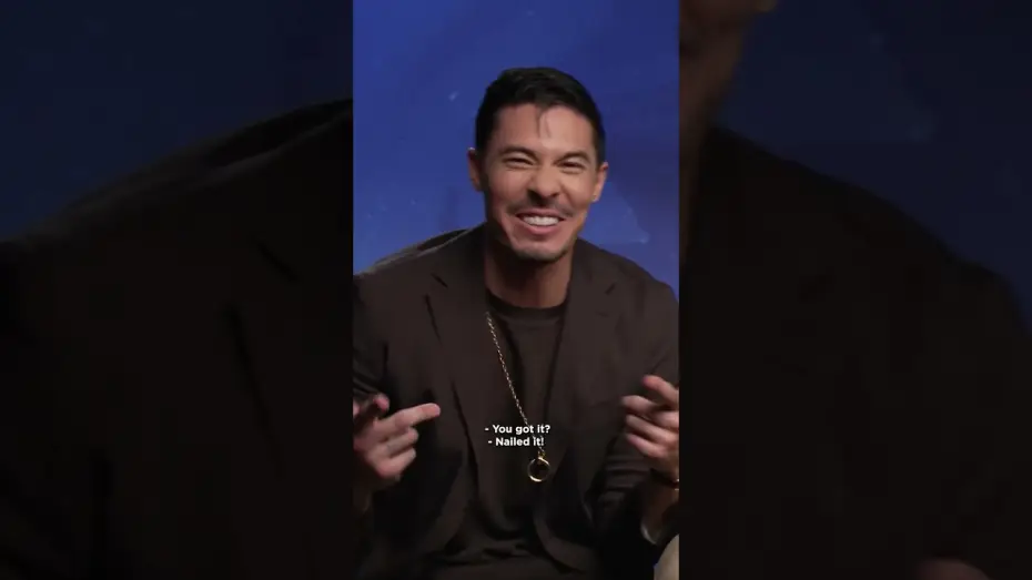 Watch film Mortal Kombat 2 | Watch the cast of MORTAL KOMBAT II get their meme on