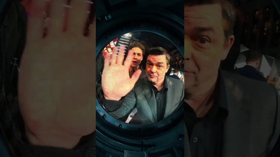 Watch film Project Hail Mary | Misission accepted