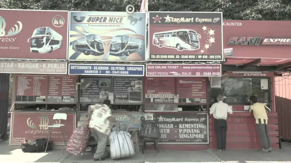 Watch film Nostalgila | Nostalgila - Unofficial 30 sec Trailer