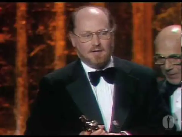 Watch film Star Wars | Star Wars Wins Original Score: 1978 Oscars