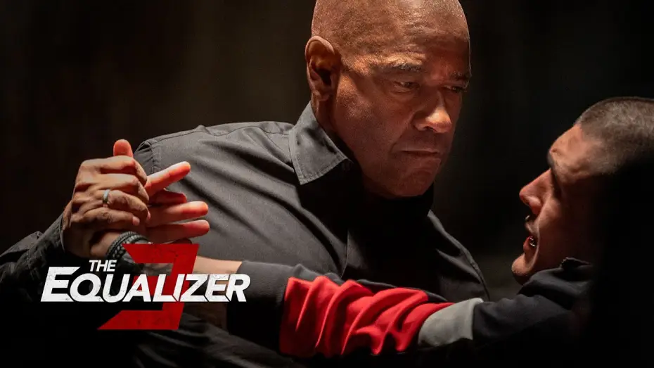 Watch film The Equalizer 3 | Denzel Washington vuelve para el cap&iacute;tulo final
