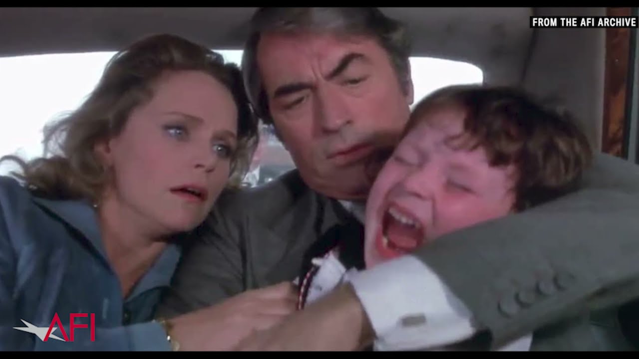 Watch film The Omen | Richard Donner on The Omen | AFI Movie Club