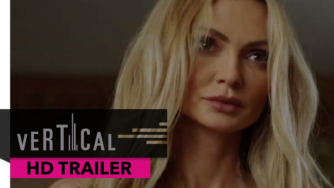 Watch film The Serpent | The Serpent | Official Trailer (HD) | Vertical Entertainment