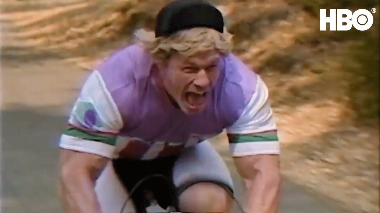 Watch film Tour de Pharmacy | Tour de Pharmacy: The Race Is On (HBO)