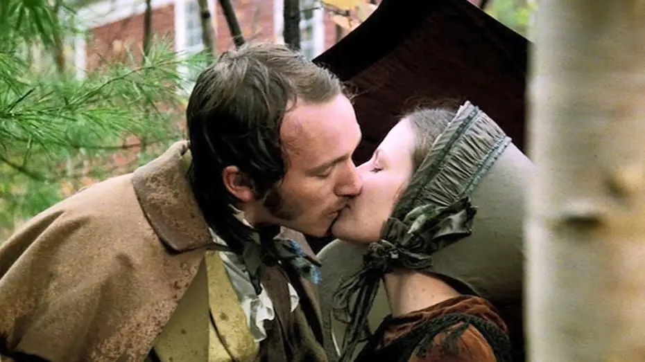 Watch film The Europeans | The Europeans (1979) ORIGINAL TRAILER