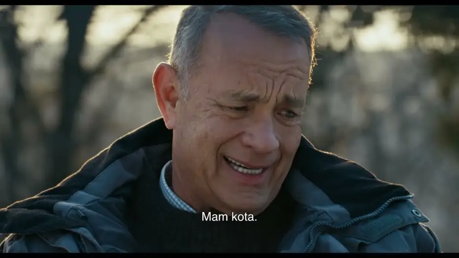 Watch film A Man Called Otto | Mężczyzna imieniem Otto - zobacz drugi zwiastun!