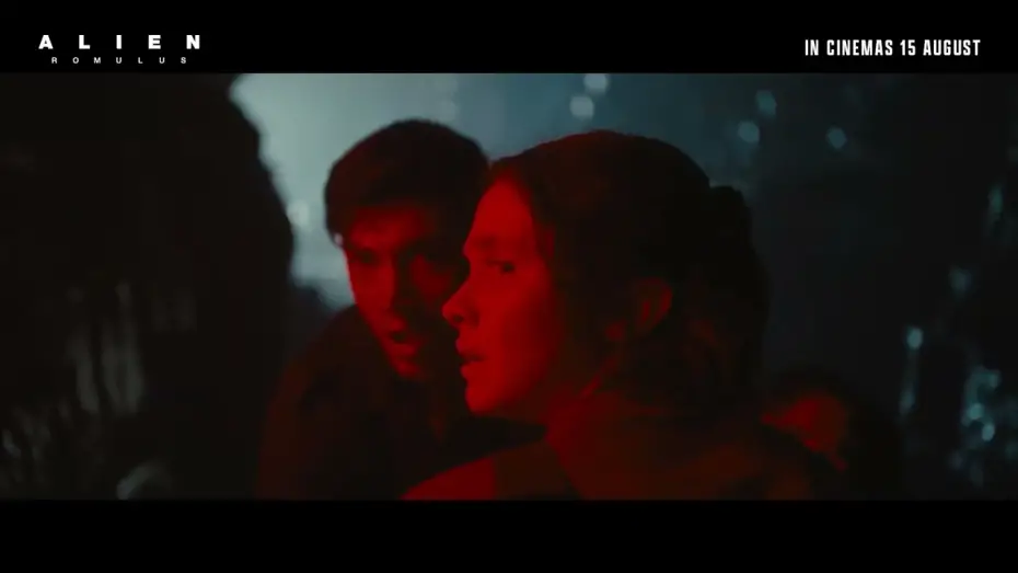 Watch film Alien: Romulus | Tickets On Sale