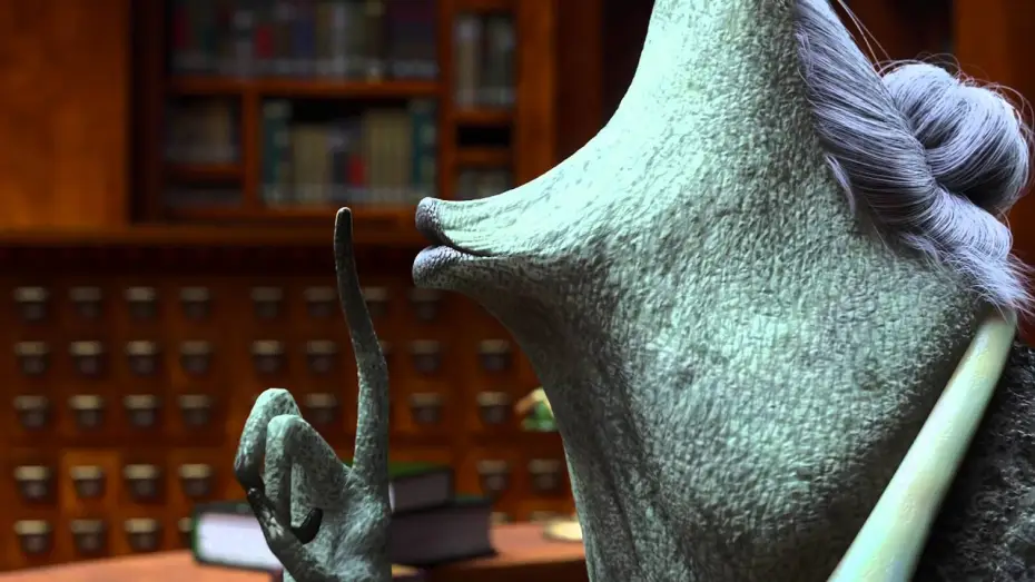 Watch film Monsters University | Monsters University - Il Nuovissimo Trailer Ufficiale Italiano | HD