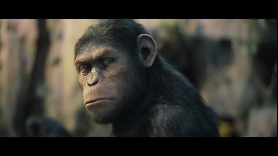 Watch film Rise of the Planet of the Apes | Planet der Affen: Prevolution - Trailer 2 (Full-HD) - Deutsch / German